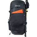 Miniatyrbild 2 av 4: Vandringsryggsäck - HANNAH - Arrow 40 - 40L - Polyester - Unisex - Inbyggt regnskydd
