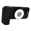 Miniatyrbild 2 av 2: Selfiestativ - Realpower - MagFree - 4800 mAh - LED-ljus