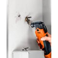 Miniatyrbild 6 av 6: Fein Multimaster MM 500 Plus Top 72296770000 Multifunktionellt verktyg + väska 32 delar 350 W