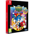 Miniatyrbild 1 av 6: Sonic Origins Plus - Nintendo Switch-spel