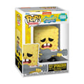 Miniatyrbild 1 av 2: Figurine Funko POP Spongebob Grottman Spongebob