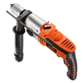 Miniatyrbild 4 av 6: Sladdad slagborr 1100W - BLACK&DECKER - KR1102K-QS - Med förvaringslåda
