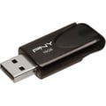 Miniatyrbild 2 av 6: USB 2.0 - PNY - Attaché 4 - 16 GB