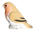 Miniatyrbild 1 av 3: Wudimals - Robin statyett - K-PLAY