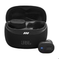 Miniatyrbild 1 av 6: JBL Tune Buds 2 Svart