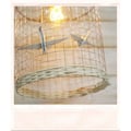 Miniatyrbild 4 av 4: Graine Créative - Kopparnät Rulle 35 cm x 5m