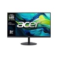Miniatyrbild 1 av 6: Acer SA322Q A ZeroFrame 31,5" LED IPS FullHD 75Hz 1ms FreeSync
