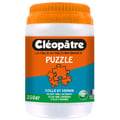 Miniatyrbild 1 av 2: Lim och lack för pussel - CLEOPATRE - Cléo’Puzzle - 250 gr - Transparent - Långvarigt skydd