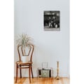 Miniatyrbild 4 av 4: Målning, Canvastryck - Självporträtt av Frances Benjamin Johnston - Väggdekoration - 40x50cm
