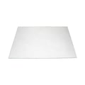Miniatyrbild 2 av 2: Clayette, glas hylla original 465X350 mm Kyl, Kylskåp, Frys 481010826635 WHIRLPOOL, ARISTON HOTPOINT, INDESIT,