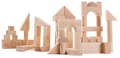 Miniatyrbild 2 av 2: 50 block