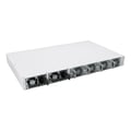 Miniatyrbild 2 av 3: Mikrotik CRS812 DDQ 14 portar - CRS812-8DS-2DQ