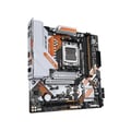Miniatyrbild 3 av 4: Moderkort - GIGABYTE - B850M FORCE WF6E - Format Micro-ATX - Chipset AMD B850 - DDR5 & PCIe 5.0 - WiFi 6E