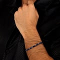 Miniatyrbild 5 av 6: ARMBAND MORELLATO STENAR - S1736