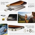 Pikkukuva 5 / 6: XIAOMI - Redmi Note 15 Pro 5G - 8 / 256 Gt - Sininen