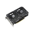 Miniatyrbillede 5 af 6: ASUS Dual Radeon RX 9060 XT 16GB GDDR6 PCIe 5.0 dobbeltventilator grafikkort