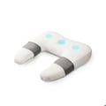 Miniatyrbild 4 av 6: Örngott - InnovaGoods - U - Viscoelastisk - Ergonomisk - Tvättbar