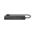 Miniatyrbild 4 av 4: Hama USB-C® dockningsstation Passar för märken: universell