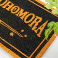Miniatyrbild 5 av 6: Harry Potter - Alohomora Dörrmatta (40 x 60 cm)