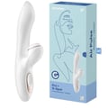 Miniatyrbild 5 av 6: Vibromassör - Satisfyer G Spot Pro +