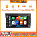 Miniatyrbild 1 av 6: AWESAFE Autoradio Android 13 2Go+64Go för Opel Corsa Vivaro Antara Zafira Astra Meriva 7 '' Pekskärm Carplay Android Auto