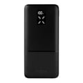 Miniatyrbild 1 av 6: Externa batteri - FIXED - Zen 20 000 - 20000 mAh - Snabbladdning 20W - Svart