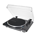 Miniatyrbillede 4 af 6: Pladeafspiller Audiotechnica AT-LP70XBT Sort