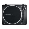 Miniatyrbillede 3 af 6: Pladeafspiller Audiotechnica AT-LP70XBT Sort