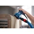 Miniatyrbild 2 av 2: Excentrisk slipmaskin - Bosch Professional - GEX 125 - 290W - Blå - Uppsamlingspåse