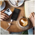 Miniatyrbild 6 av 6: Externa batteri - FIXED - Zen 20 000 - 20000 mAh - Snabbladdning 20W - Svart