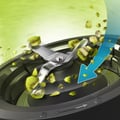 Pikkukuva 6 / 6: Philips Tehosekoitin HR2291/41 ProBlend-järjestelmä