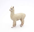 Miniatyrbild 5 av 6: Papo - alpackafigur