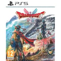 Miniatyrbild 1 av 6: Dragon Quest I & II Hd-2d Remake - PS5 spel