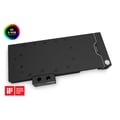 Miniatyrbild 1 av 2: EK Water Blocks EK-Quantum Vector² Trio RTX 3080/90 ABP D-RGB grafikkort - Nickel + Acetal - Vit