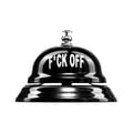 Miniatyrbild 1 av 3: 1 uttrycksfull klocka knulla klocka rolig bordsklocka