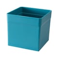 Miniatyrbild 1 av 2: Insats - MAKITA - 191X95-9 - 100 mm x 100 mm - Set med 2 fack - Blå