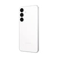 Miniatyrbild 5 av 5: Samsung Galaxy S25 FE 5G Smartphone Android 15 Display AMOLED 6.7'' 256GB Vit