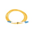 Miniatyrbild 2 av 2: Extralink - ex.1360 - Fiberoptisk patchkabel, SM LC/UPC - LC/UPC, 2 m, (1360)