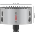 Miniatyrbild 3 av 5: Borrkrona - BOSCH - 2608594408 - 95 mm - Multi Material - HSS med 8% Kobalt