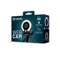 Miniatyrbild 2 av 4: Full-HD webbkamera för streaming av Nacon