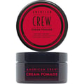 Miniatyrbild 1 av 3: Pommade Coiffante - AMERICAN CREW - Classic - 85g - Lätt fixering - Matt effekt - Fuktgivande