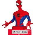Miniatyrbild 1 av 6: Spiderman 3D väckarklocka - KIDS LICENSING - SPD3621