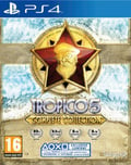 Miniatyrbild 4 av 5: Simulering - Tropico 5 Complete Collection - Eras - PS4 - Blu-Ray