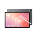 Miniatyrbild 1 av 3: Surfplatta - SAMSUNG - Galaxy Tab S11 - 11" - 12 GB RAM - 512 GB Lagring - WiFi Grå