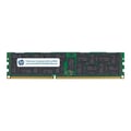 Miniatyrbild 1 av 2: HP - Minne - 4 GB - DDR3 - PC3-10600 - CL9
