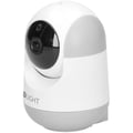 Miniatyrbild 2 av 3: Roterande IP-kamera Solight