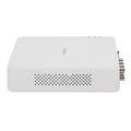 Miniatyrbild 3 av 4: Enregistre DVR Hikvision AcuSense 8 Kanaler Full HD Vit - iDS-7108HQHI-M1/S