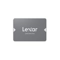 Miniatyrbild 1 av 2: LEXAR - NS100 - SSD-hårddisk - 2 To - 2,5” SATA (6 Gb/s)