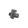 Miniatyrbillede 5 af 6: PEAK DESIGN Slide Lite rem sort - SLLBK3
