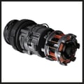 Miniatyrbild 4 av 6: Einhell Professional Vinkelslip 230mm utan sladd AXXIO 36/230 Q Solo PXC (36V) Levereras utan batteri och utan laddare